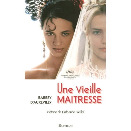 Une vieille maîtresse