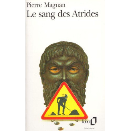 Le Sang Des Atrides