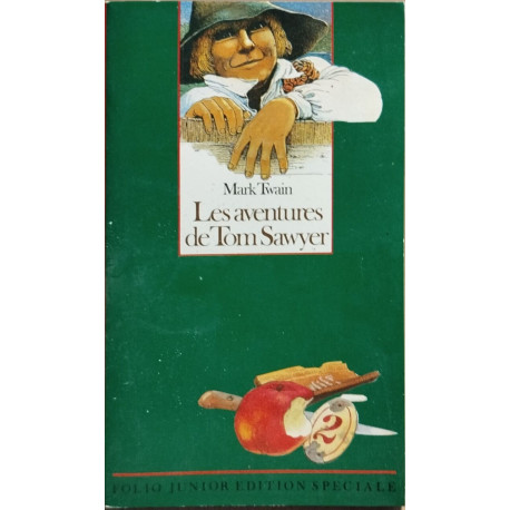 Les aventures de Tom Sawyer