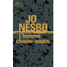 L'homme chauve-souris: Une enquête de l'inspecteur Harry Hole