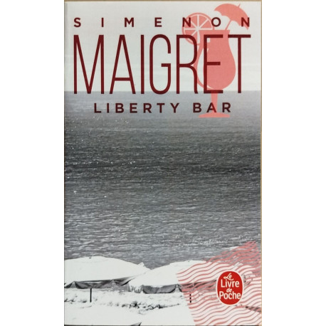 Maigret : Liberty Bar