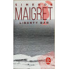 Maigret : Liberty Bar