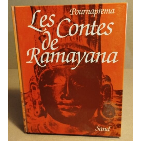 Les contes de Ramayana