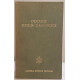 Codex iuris canonici auctoritate Ionnis Pauli PP. II promulgatus...