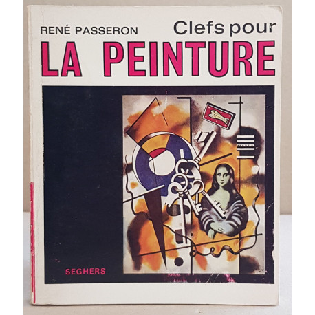 Clefs pour la peinture