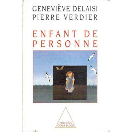 Nobody's Child / Enfant de personne