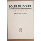 Soleil du Soleil: Le sonnet français de Marot à Malherbe - Une...