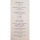 Promesse (revue trimestrielle) N° spécial Automne-Hiver 1967 -...