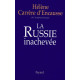 La Russie inachevée