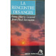 La Rencontre des anges
