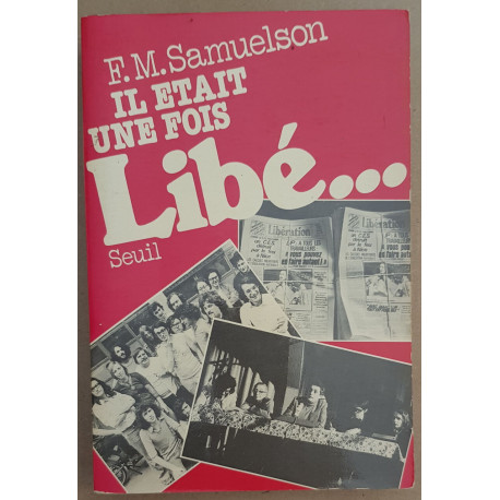 Il était une fois Libé