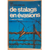De stalags en évasions