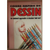 Cours rapide de dessin ou comment apprendre à dessiner tout seul