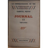 Journal - Tome II (11° édition)
