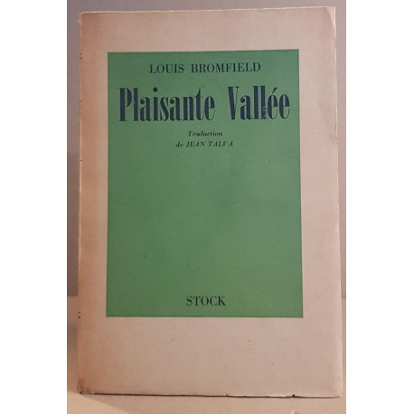 Plaisante Vallée (3° édition)