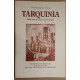 Tarquinia - relazione per una storia urbana