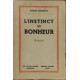 L'instinct du bonheur