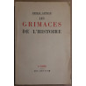 Les grimaces de l'histoire