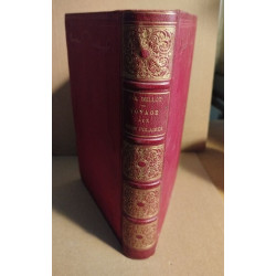 Voyage aux Mers Polaires a la Recherche de Sir John Franklin par...