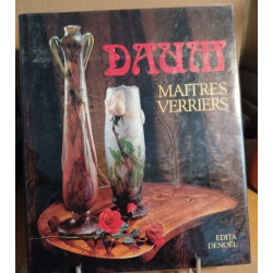 Maitres Verriers