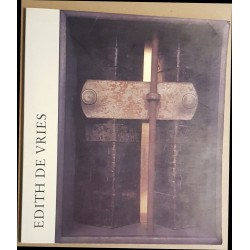 Edith de Vries - Boites - 1989