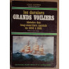 Les derniers grands voiliers - histoire des long-courriers nantais...