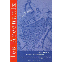 Les Arcenaulx de Marseille
