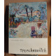 Terechkovitch / reproductions en couleurs contrecollées