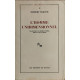 L'homme unidimensionnel