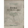 Etoile au grand large