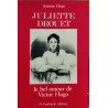 Juliette drouet le bel amour de Victor Hugo