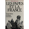 Les Papes et la France