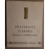 Fraternité d'armes Franco-Américaine - N° spécial - Revue...