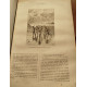 Aventures de chasses et de voyages/ 200 iluustrations de Riou...