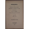 Mémoires du département de la Marne - Tome 81