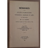 Mémoires du département de la Marne - Tome 96