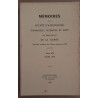Mémoires du département de la Marne - Tome 92