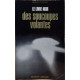 Le livre noir des soucoupes volantes
