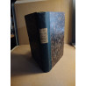 Annales des sciences naturelles comprenant la zoologie la...