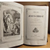Imitation de Jésus Christ - traduction du R.P. de Gonnelieu / ed...
