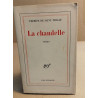 La chandelle
