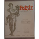 Poésie - Cahiers mensuels illustrés N°7 - Juillet 1931