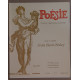 Poésie - Cahiers mensuels illustrés - N°2 - Février 1932