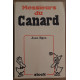 Messieurs du Canard